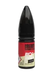 STRAWBERRY PINACOLADA 20mg 10ml 10PCS Box Hybrid Riot Squad