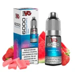 Bubblegum Berry Wave 10PCS BOX 20mg 10ml IVG 6000