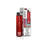 4 In 1 20mg 2400puff IVG
