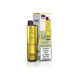 4 In 1 20mg 2400puff IVG