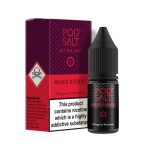 Mixed Berries 5vnt dežė Pod Salt Core