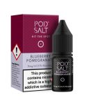 Blueberry Pomegranate 5vnt dežė 10ml 20mg Pod Salt Core