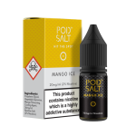 Mango Ice 5vnt dežė Pod Salt Core