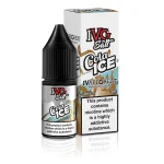Cola Ice 10PCS BOX 20mg 10ml IVG Salts