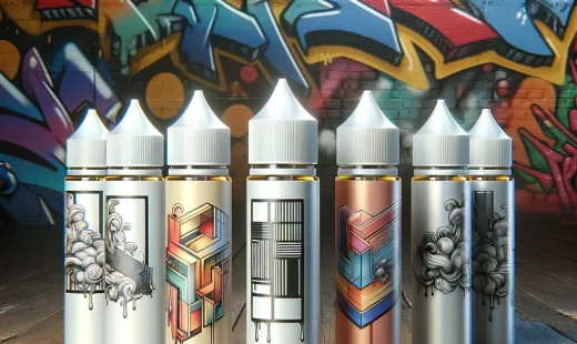 DALL·E-2023-12-20-12.40.22-An-image-of-four-to-five-vape-bottles-in-a-street-graffiti-style-positioned-close-to-each-other.-These-bottles-are-designed-without-any-text-em-520×310