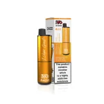 4 In 1 20mg 2400puff IVG