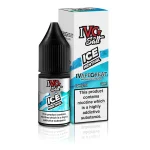 Ice Menthol 10PCS BOX 20mg 10ml IVG Salts