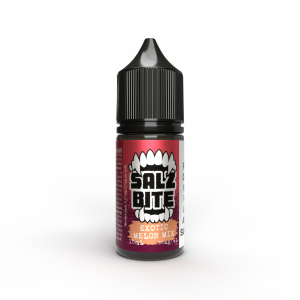 Exotic Melon Mix 10ml SALZ BITE ( 10pcs bottle pack )