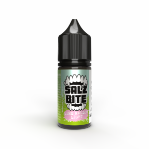 Lime Mallow Light 10ml SALZ BITE ( 10pcs bottle pack )