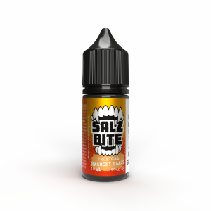 Tropical Harmony Blast 10ml SALZ BITE ( 10pcs bottle pack )