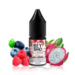 Dragon Berry Blend 10PCS BOX 20mg 10ml IVG Beyond Salts