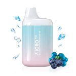20mg 600puff Micro Pod