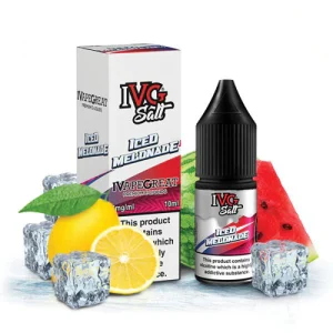 Iced Melonade 10PCS BOX 20mg 10ml IVG Salts