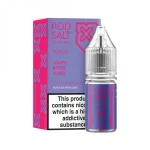 Grape Berry Burst 5vnt dežė Pod Salt Nexus