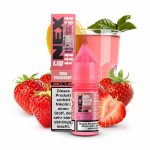 Aqua Lemon 10PCS BOX 10ml 20mg NEXLIG Pod Salt