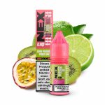 Kiwi Lime Passion 10vnt dežė 10ml 20mg NEXLIG Pod Salt