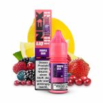 Purple Rain 10vnt dežė 10ml 20mg NEXLIG Pod Salt