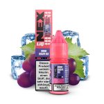 Aqua Lemon 10PCS BOX 10ml 20mg NEXLIG Pod Salt