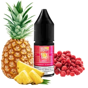 Raspberry Pineapple 10PCS BOX 20mg 10ml IVG Beyond Salts
