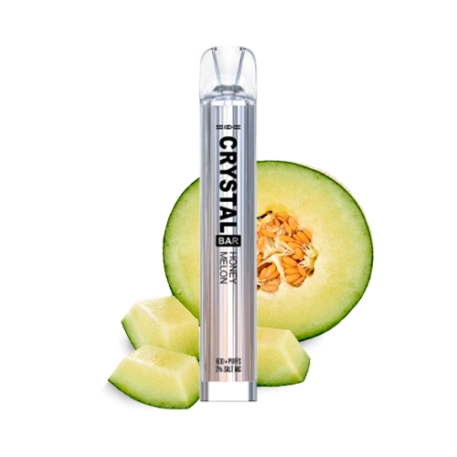 Crystal Bar 20mg 600puff SKE