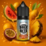 Tropical Beach Breeze 10ml SALZ BITE ( 10pcs bottle pack )